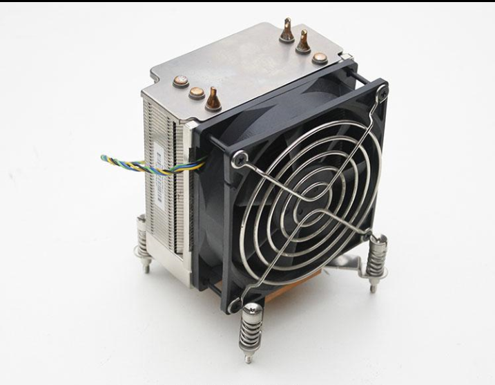 For HP Z400 Z600 Z800 Workstation Heatsink & Fan Assembly 463981001