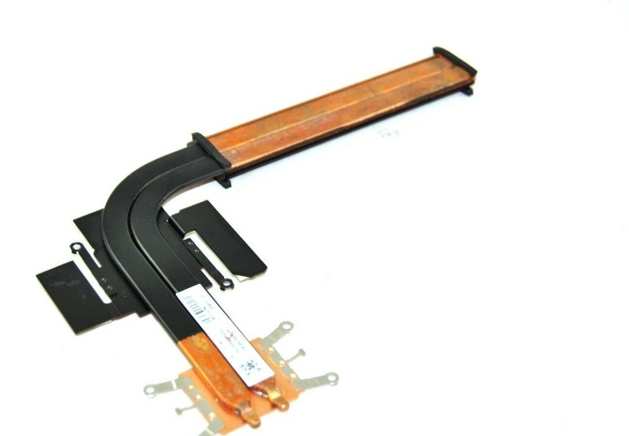 Per HP Light Shadow Wizard ventola di raffreddamento dissipatore TPN-Q193 15-CB 926876-001 testato - Foto 7 di 9
