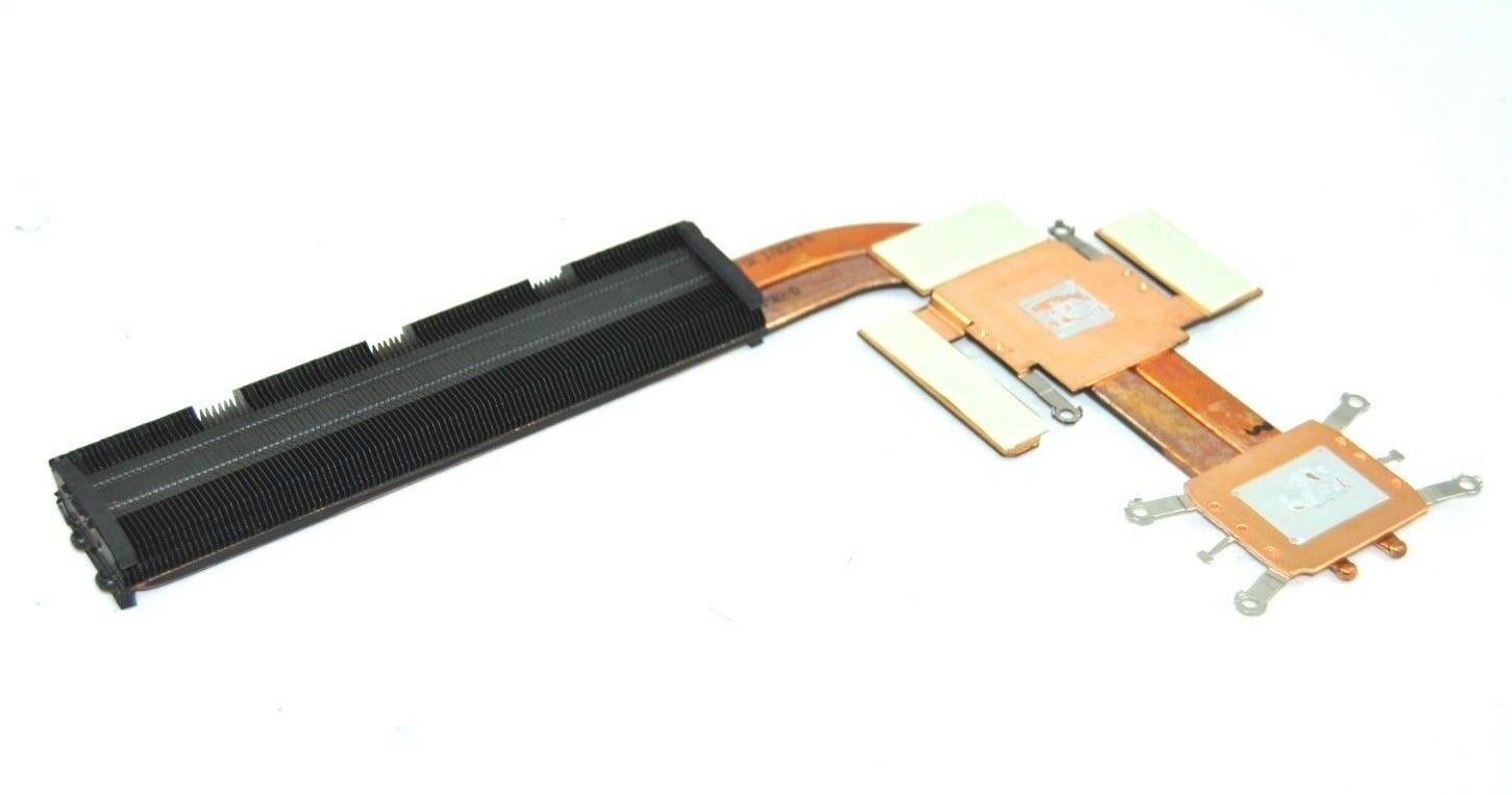 Per HP Light Shadow Wizard ventola di raffreddamento dissipatore TPN-Q193 15-CB 926876-001 testato - Foto 8 di 9