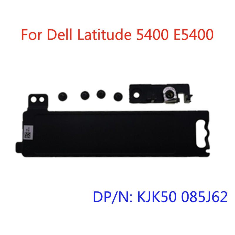 For Dell Latitude 5400 SSD Solid State Drive Cooling Bracket KJK50 ...