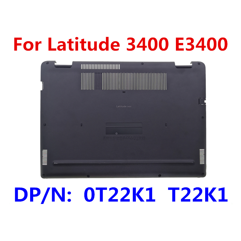 dell latitude 3400 case