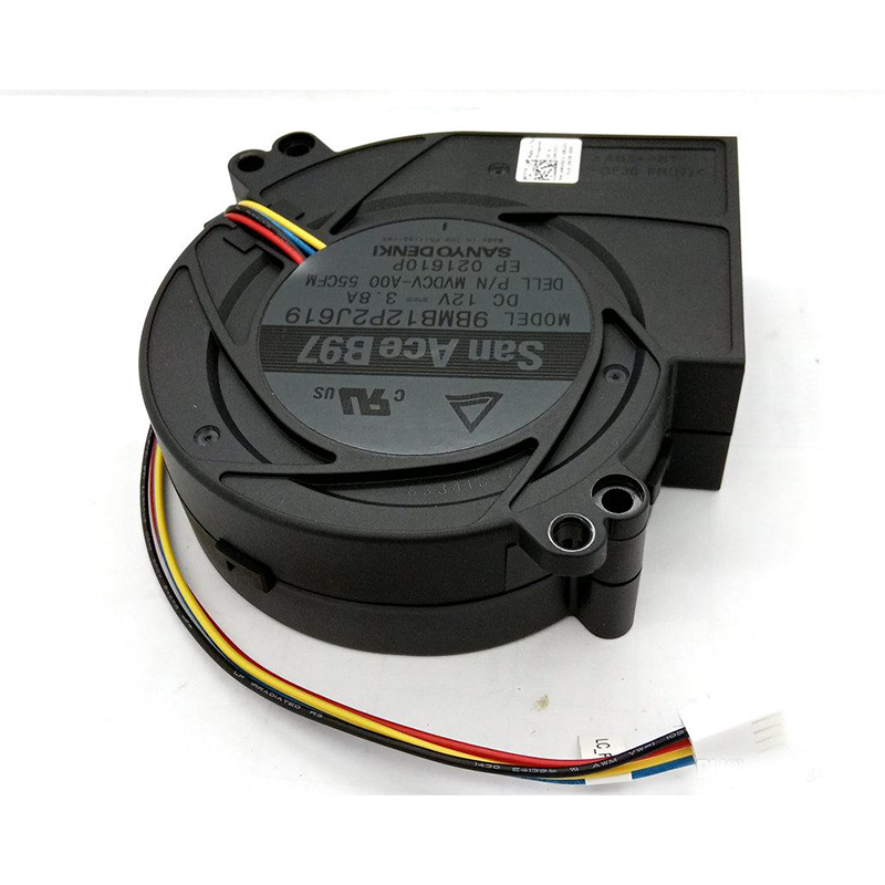 Cooling Radiator Cooler For Dell Alienware X51 R2 R3 Water MVDCV