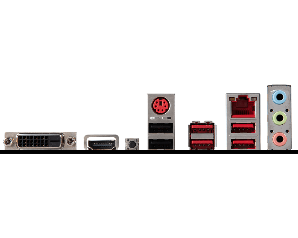 B450M BAZOOKA PLUS 動作確認済 For MSI B450M BAZOOKA PLUS Computer Host Gaming Gaming