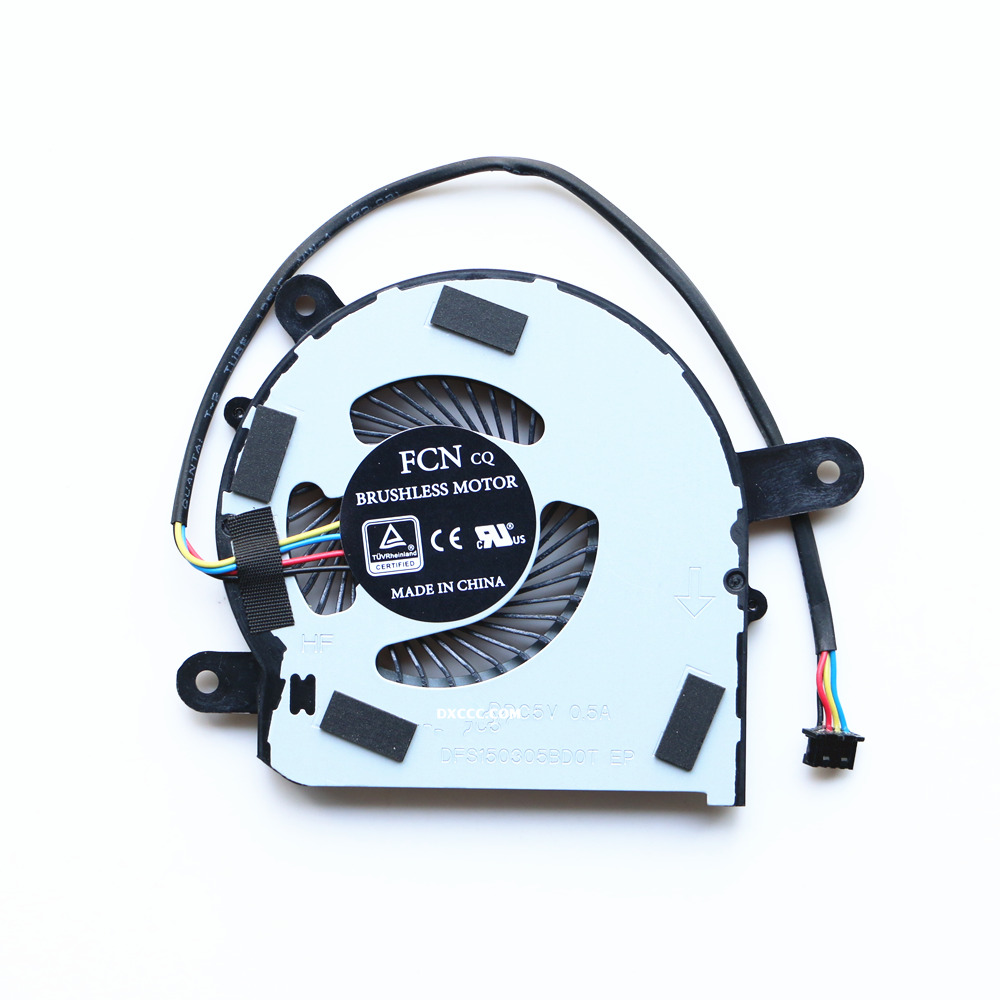 L21471-001 SATA HDD Cooling Fan For HP EliteDesk 705 G5 800 G4 800