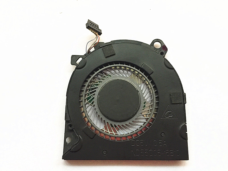 For HP Spectre X360 13AC Laptop Cooling Fan Cooler 923020001 ND55C05