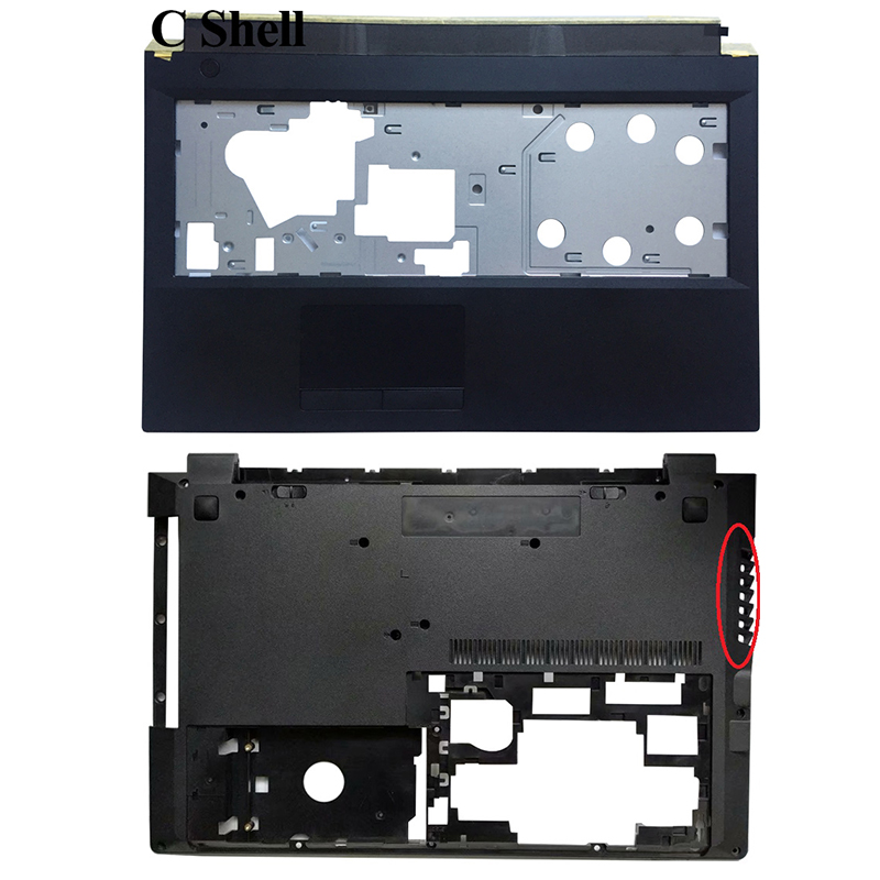 C D Shell Palmrest Case Bottom Cover Lid For Lenovo B50 30 B50 45 B50 70 B50 80 Ebay