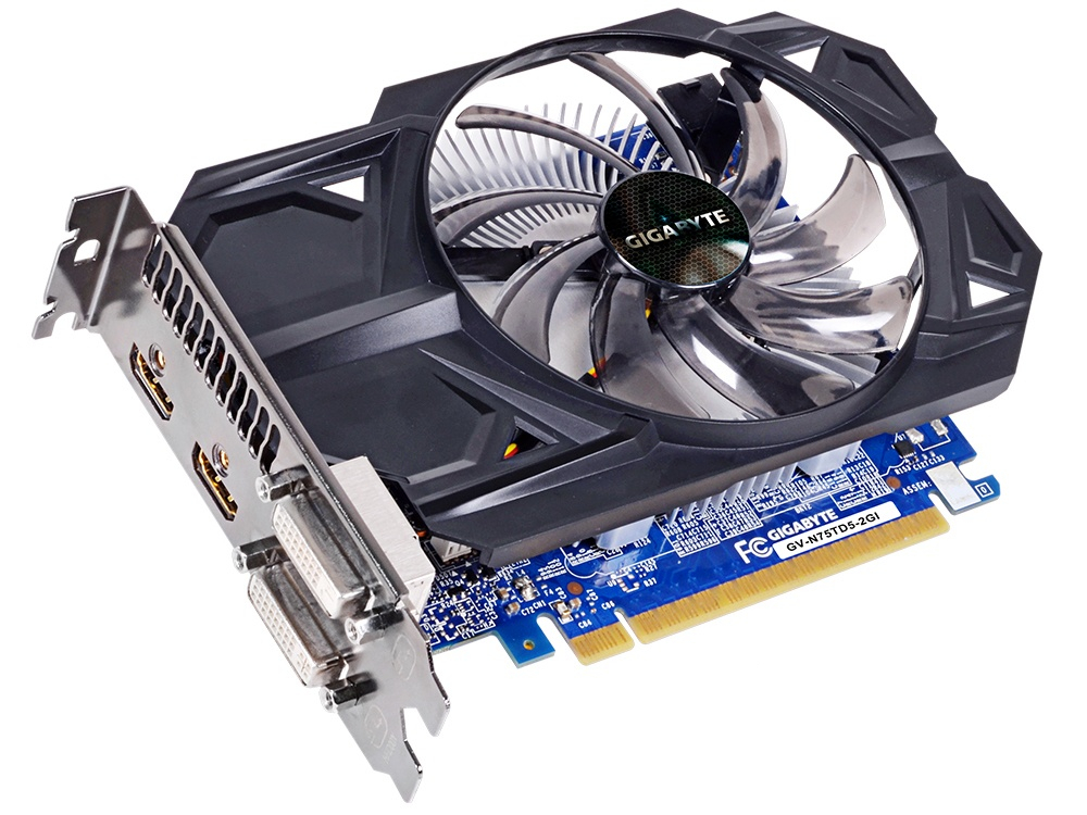 Geforce gtx 75 sales