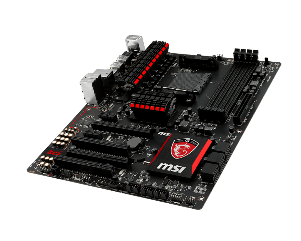 Msi 970 gaming discount oc