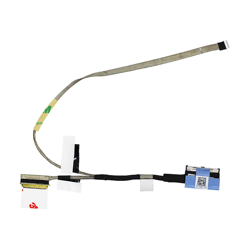 0v6v0m Lcd Lvds Video Screen Cable For Dell Alienware M11x R3 Dc0018k00 Ebay