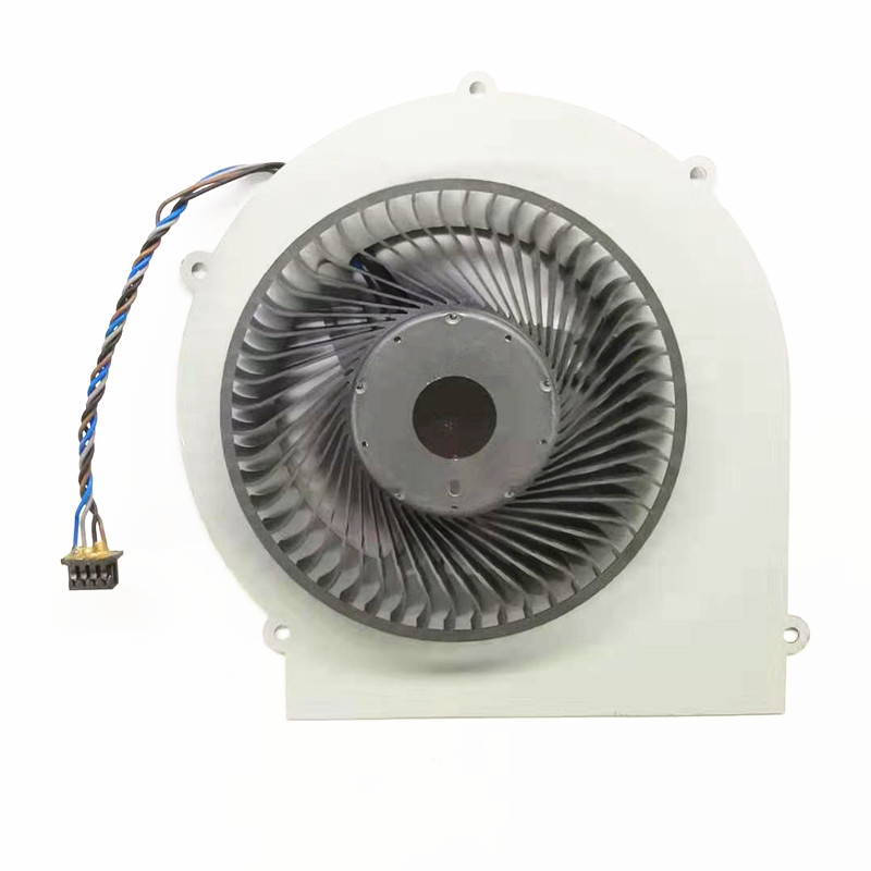 For HP Probook 650 G2 G3 Cooling Fan 840734-001 NS75B00