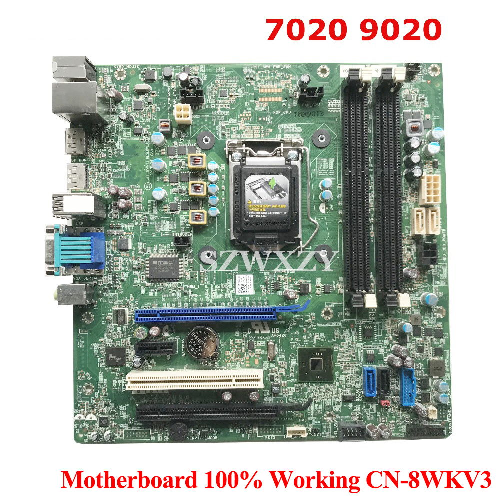 小物 DELL Dell - DDR4 - 8 GB - DIMM 288-pin - 2666 MHz / PC4-21300