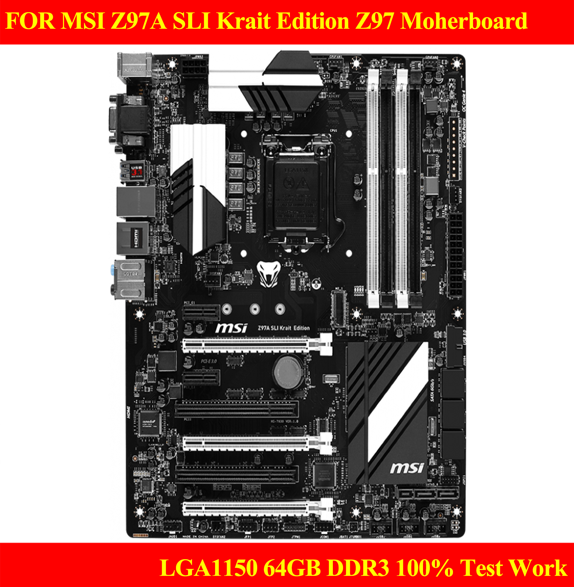 msi z97a