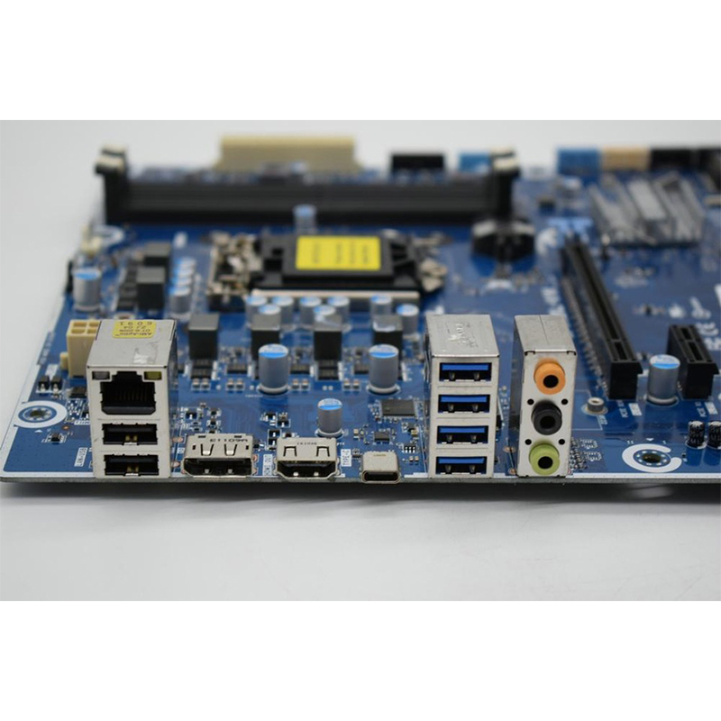 VHXCD 0VHXCD For DELL XPS 8920 IPKBL-VM Motherboard Z170