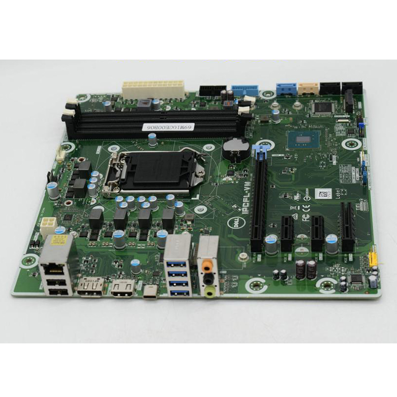 For Dell XPS 8930 IPCFL-VM LGA1151 DDR4 Motherboard 0DF42J/ 0H0P0M