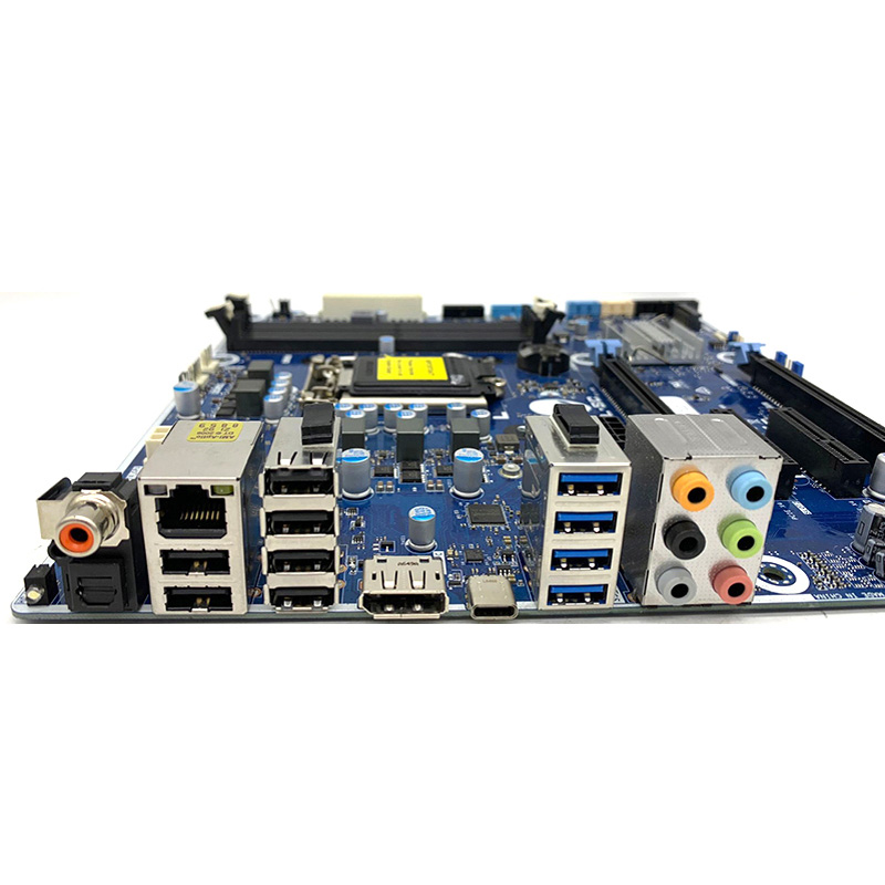 For Alienware Aurora R6 Motherboard IPKBL-SC Intel Z270 LGA1151