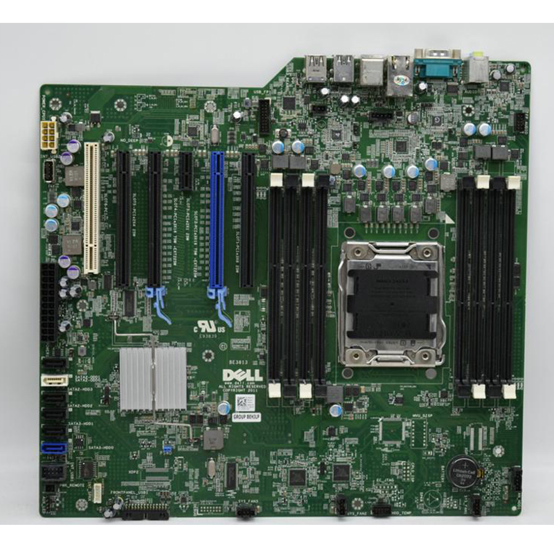 9M8Y8 For Dell Precision T3610 Workstation LGA2011 Motherboard E