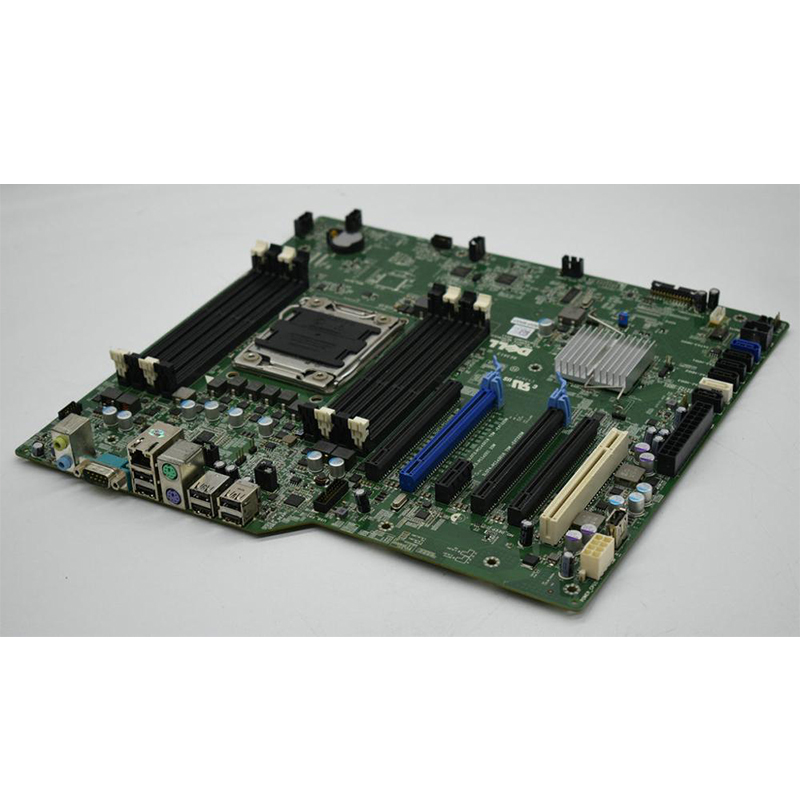 9M8Y8 X79 Motherboard For Dell Precision T3610 Mainboard LGA2011