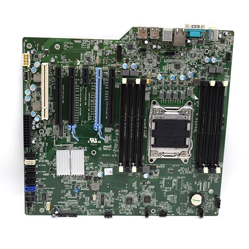 9M8Y8 For Dell Precision T3610 Workstation LGA2011 Motherboard E