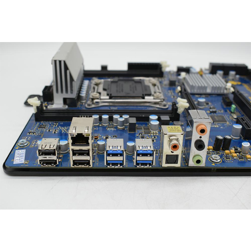ティル For Dell Alienware Area 51 R2 Motherboard MS-7862 DDR4