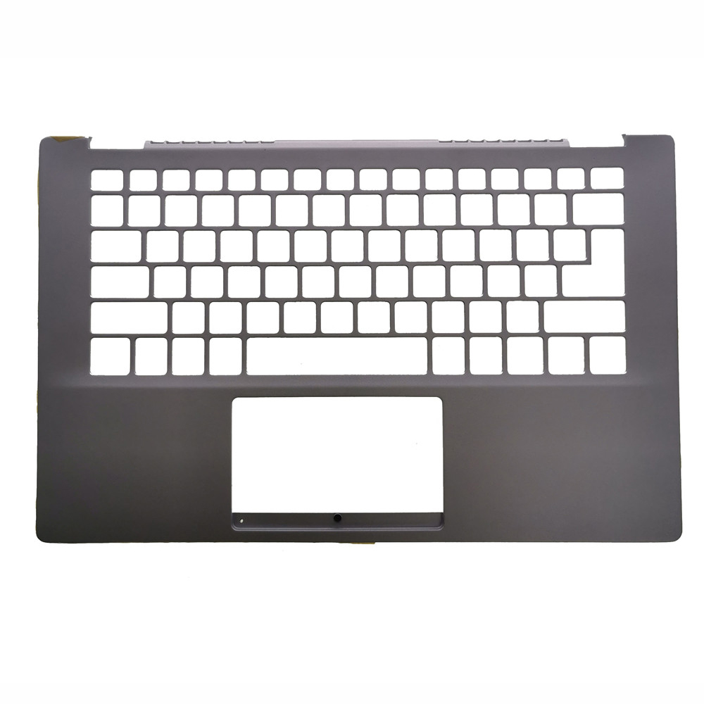 0p9g For Dell Inspiron 14 7000 7490 C Shell Cover Palmrest Keyboard Bezel Ebay