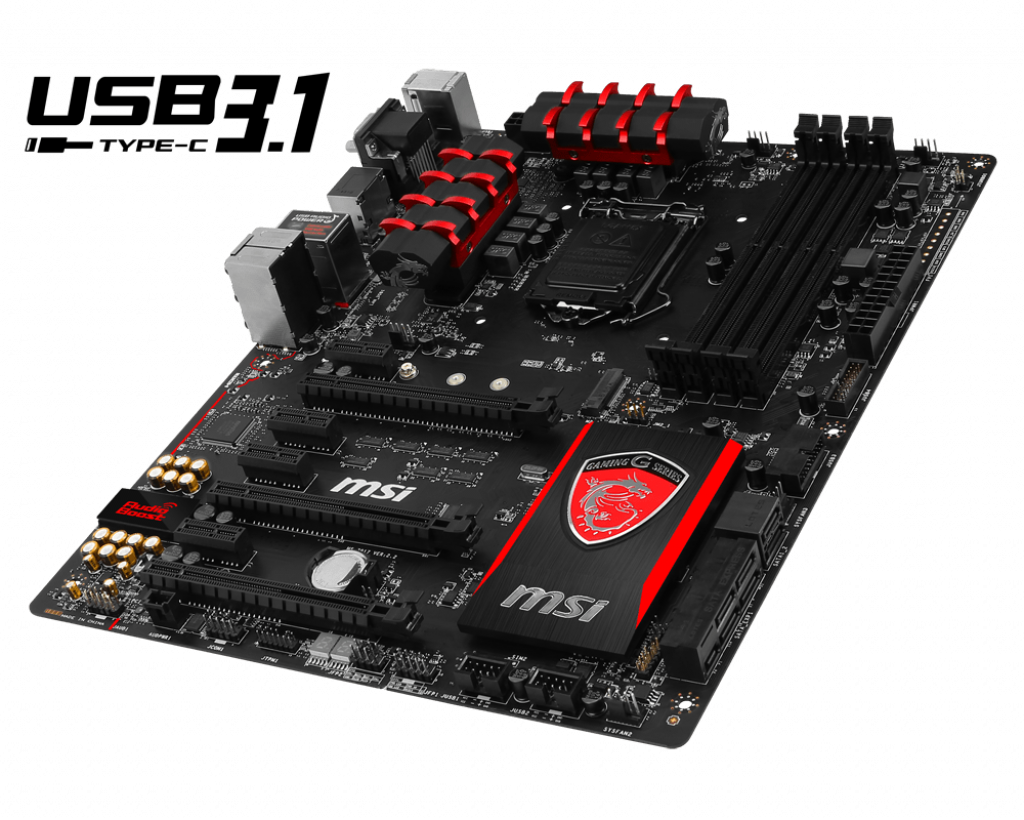 For MSI Z97A GAMING 6 Motherboard LGA1150 DDR3 ATX Mainboard | eBay For MSI Z97A GAMING 6 Motherboard LGA1150 DDR3 ATX Mainboard | eBay