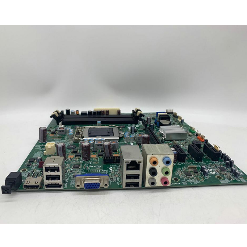 0Y2MRG For Dell XPS 8300 Vostro 460 Motherboard Y2MRG LGA1155 DDR3
