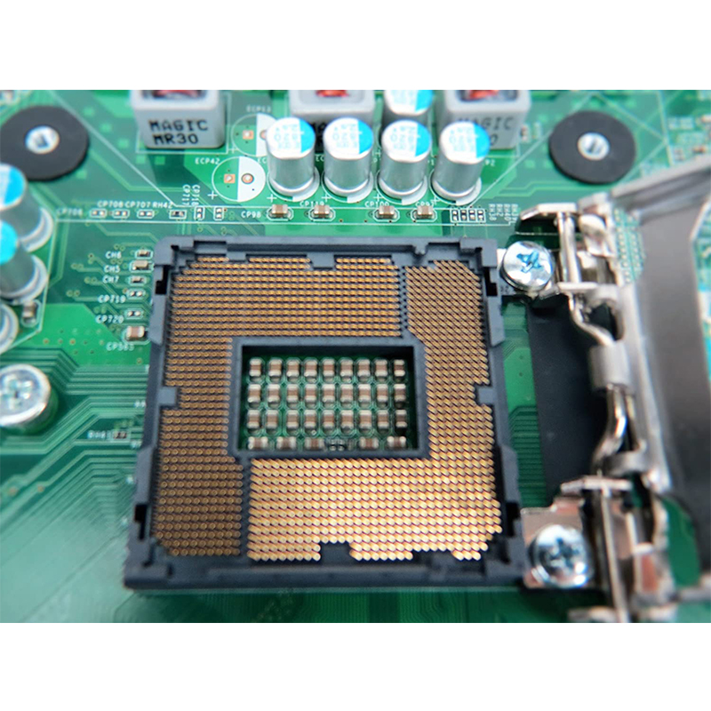 0Y2MRG For Dell XPS 8300 Vostro 460 Motherboard Y2MRG LGA1155 DDR3