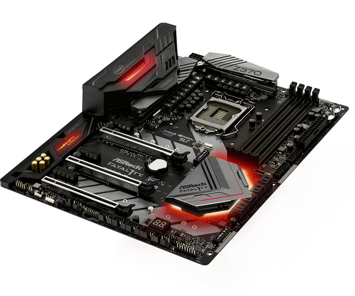 マザーボード Intel i7-8700 +Z370 Gaming K6 s-l400.jpg