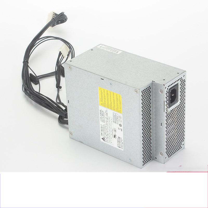 100 Tested FOR HP Z440 WS 700W Power Supply 753084001 eBay