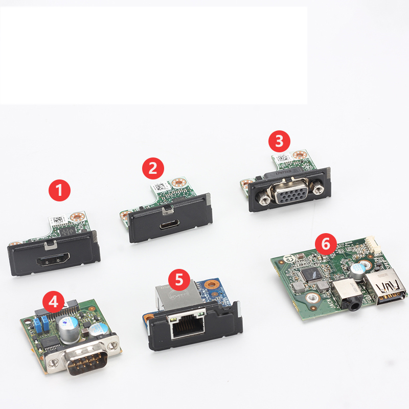 Display Adapter Card For HP 400 480 600 680 800 880 G4 G5 G6 HDMI VGA