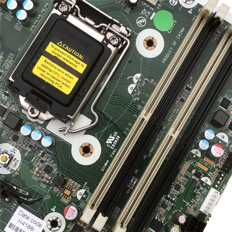 FOR HP EliteDesk 600 800 G2 SFF Motherboard 795970-002 795206-002