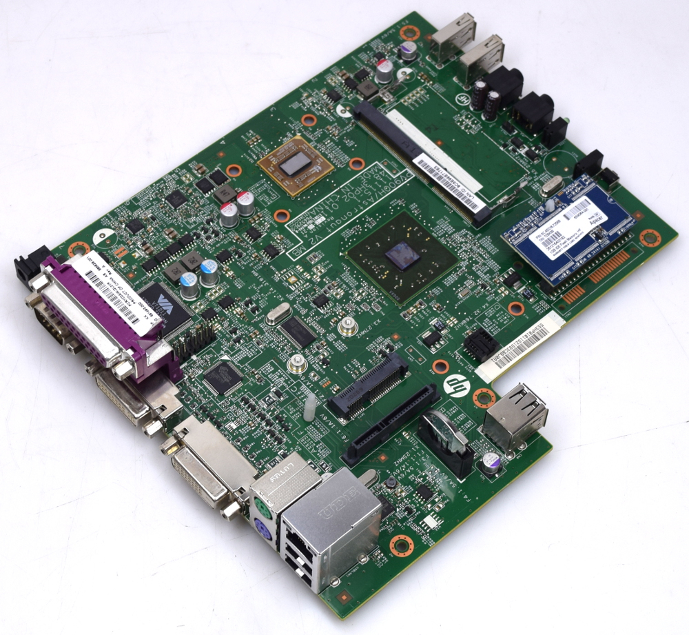 hp - Pape79 Amazon.com: HP 719799-003 Z840 1125W Workstation Power