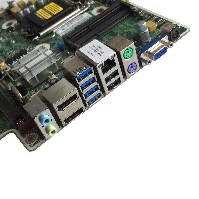 FOR HP 8300 USDT Motherboard 711787-001 656937-002 656939