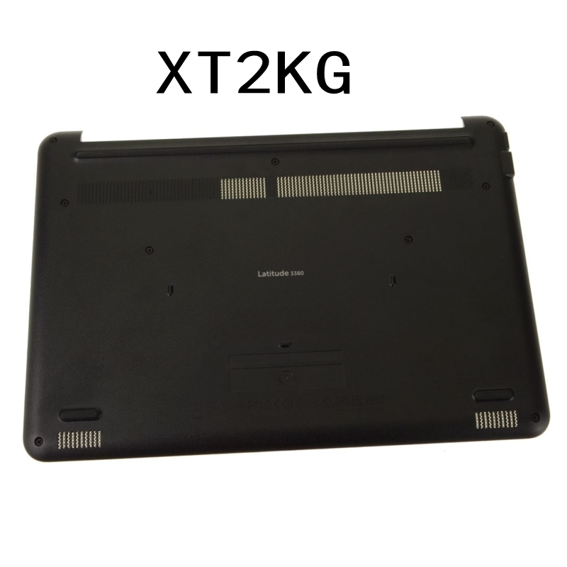 dell latitude 3380 case