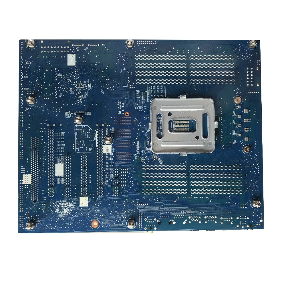 HP z640 Motherboard Assy: 710325-002 Spare: 761512-001