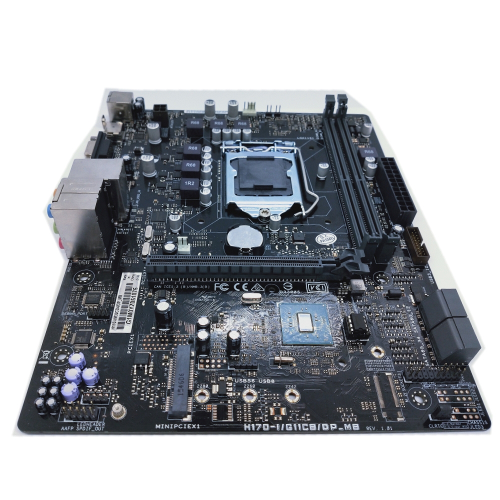 ASUS - ASUS H170-PRO マザーボード CPU CORE i7-7700の+climashmo.com.mx