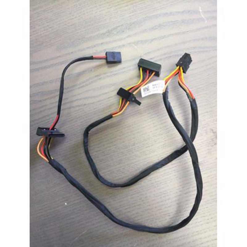 Cavo VGA Originale Dell Per Modelli 3040, 7040, 5040 SFF E T3420 - P/N 06XHN0