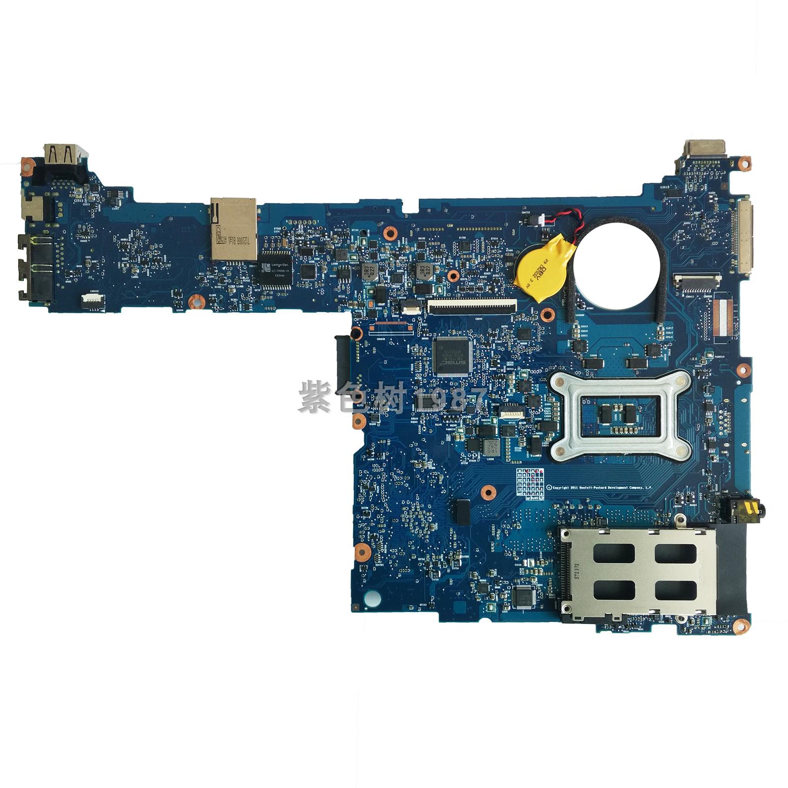 Hp Elitebook 2570p Core i5 / 8gbメモリ parts-quick 4GB Memory Upgrade for HP EliteBook 2570p Notebook