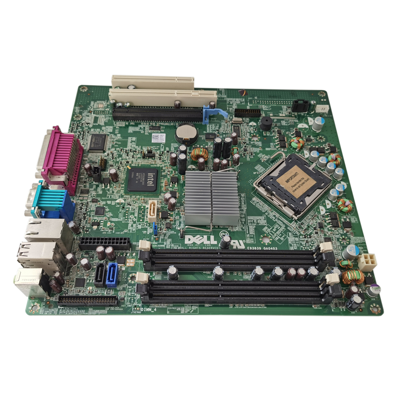 デル OptiPlex 780 (モニターセット品) Amazon.com: Dual Monitors Dell Optiplex 780 Desktop (3.0 GHz