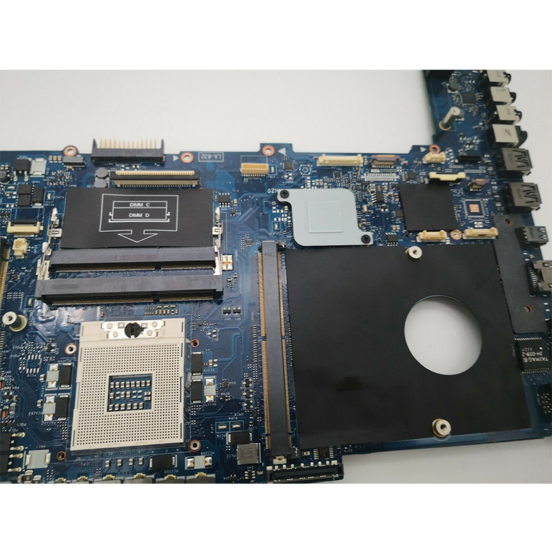 Ventilateur CPU pour Alienware 15 R4