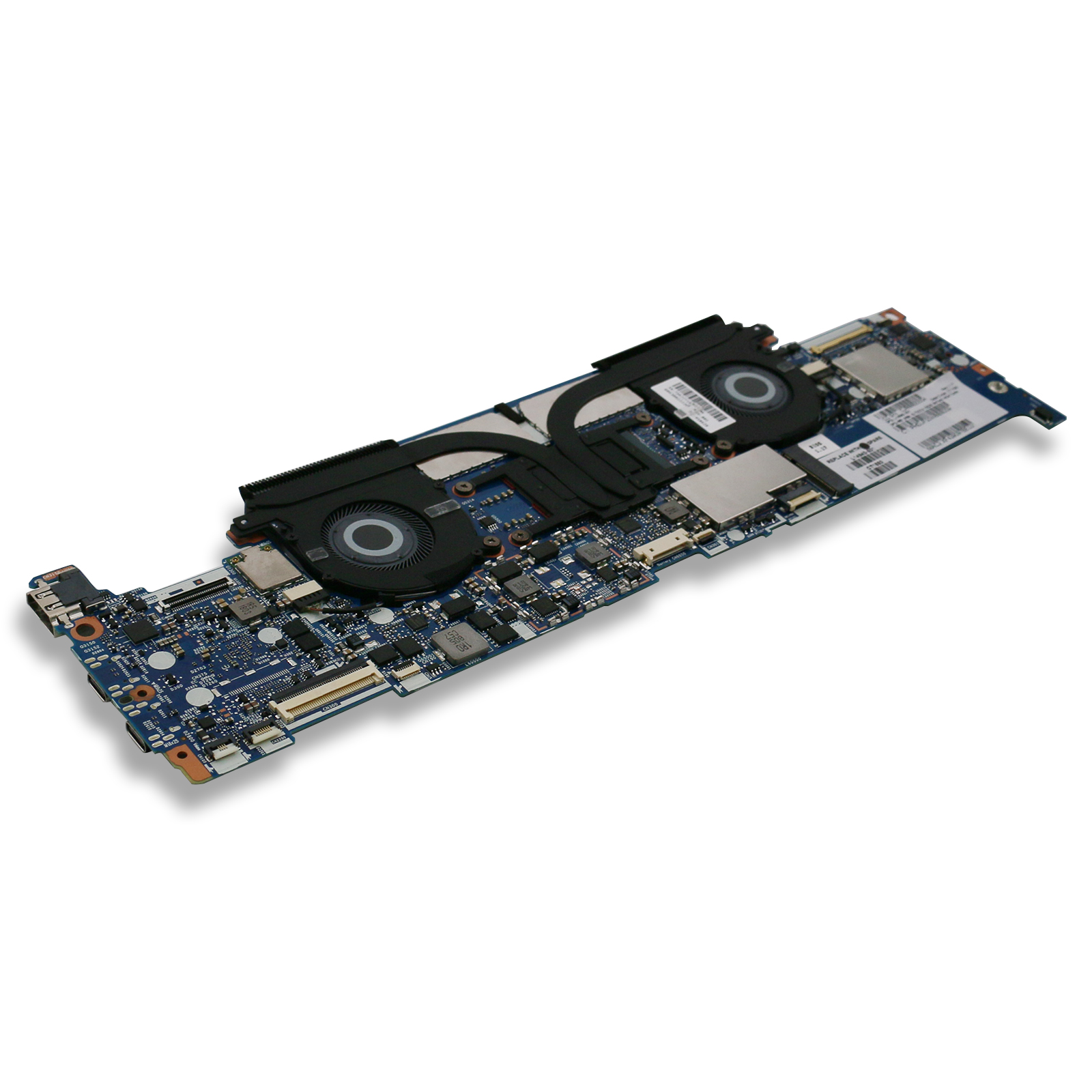 For HP EliteBook x360 1030 1040 G1 G2 G3 Motherboard ...