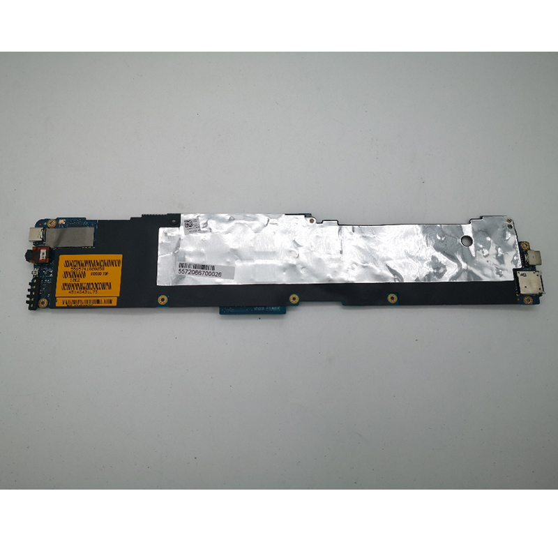 DELL - Dell XPS 13 9365 BAZ80 LA-D781P BIOS+SCHEMATIC+BOARDVIEW