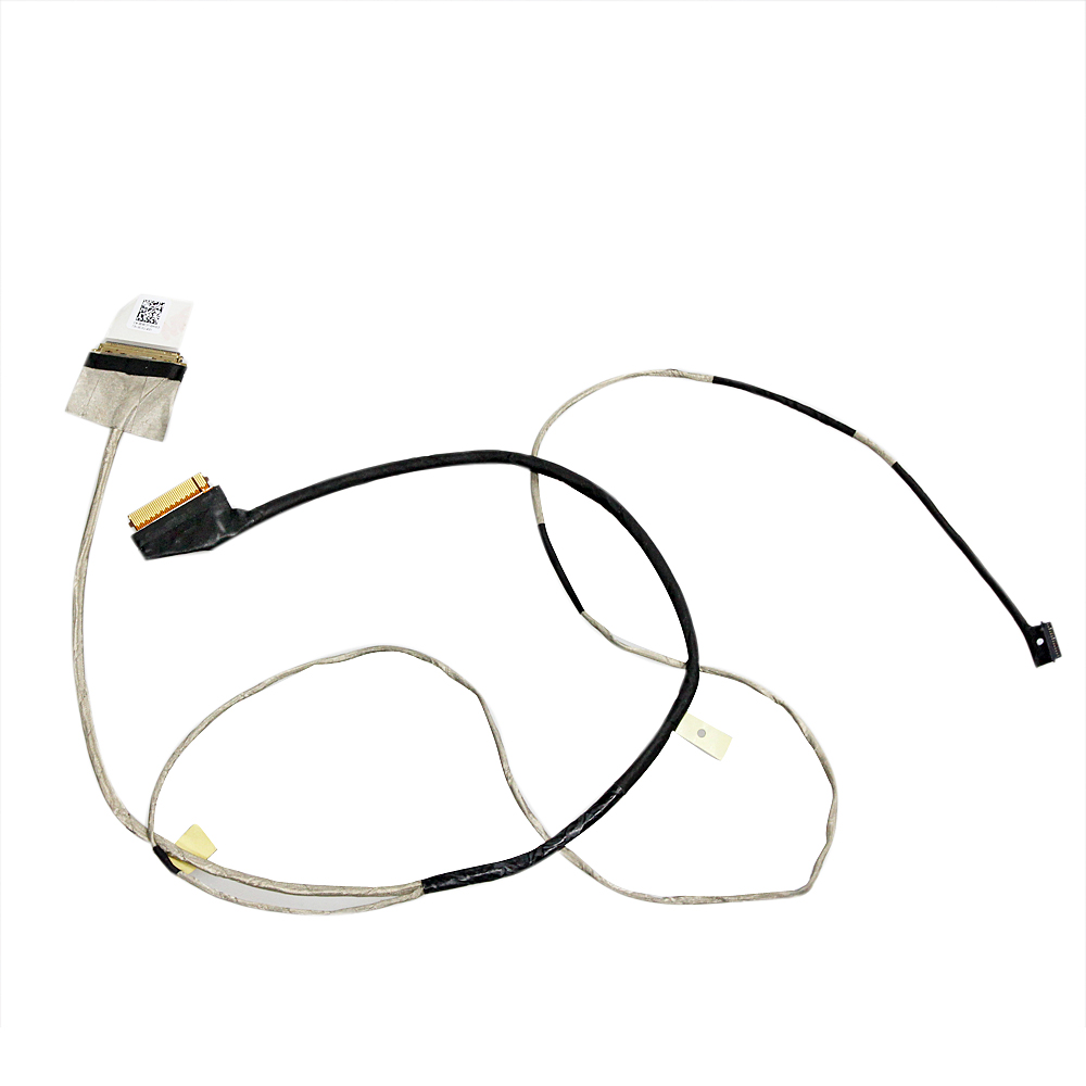0D8C2T LCD LVDS Video Screen Cable For Dell Inspiron 15 5000 5565