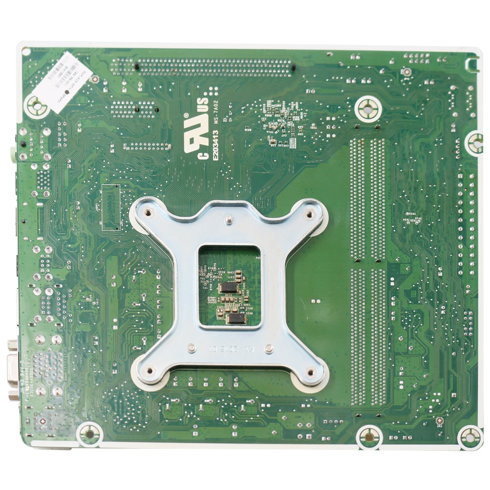 FOR HP ProDesk 400 G3 SFF Motehrboard 799156-001 798930-001