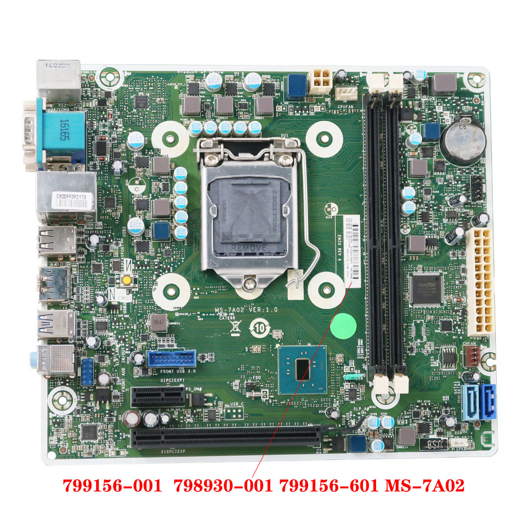 HP ProDesk 400 G3 core-i3 第7世代　メモリ32㎇ HP ProDesk 400 G3 SFF Desktop PC (A) (i3) Refurbished