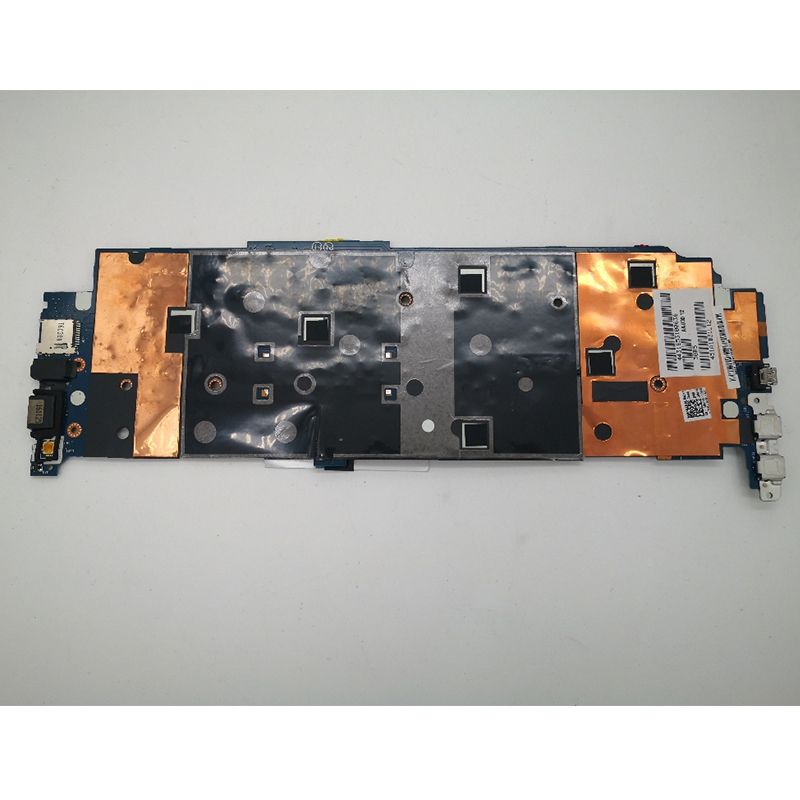 4myv6 04myv6 For Dell Latitude 7370 M7 6y75 8gb Motherboard Ebay