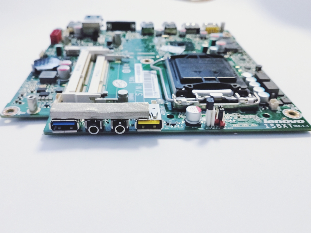 For Lenovo ThinkCentre Tiny M73 M73E M93 M93P IS8XT