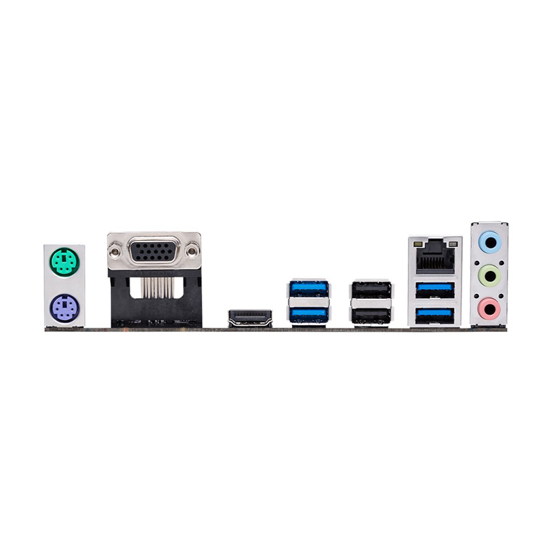 For Asus Prime A320M-K Motherboard AM4-AMD DDR4 Micro-ATX