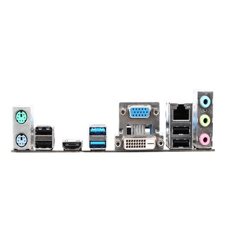 MSI B85M-E45 $_12.JPG?set_id=880000500F マザーボード マザーボード