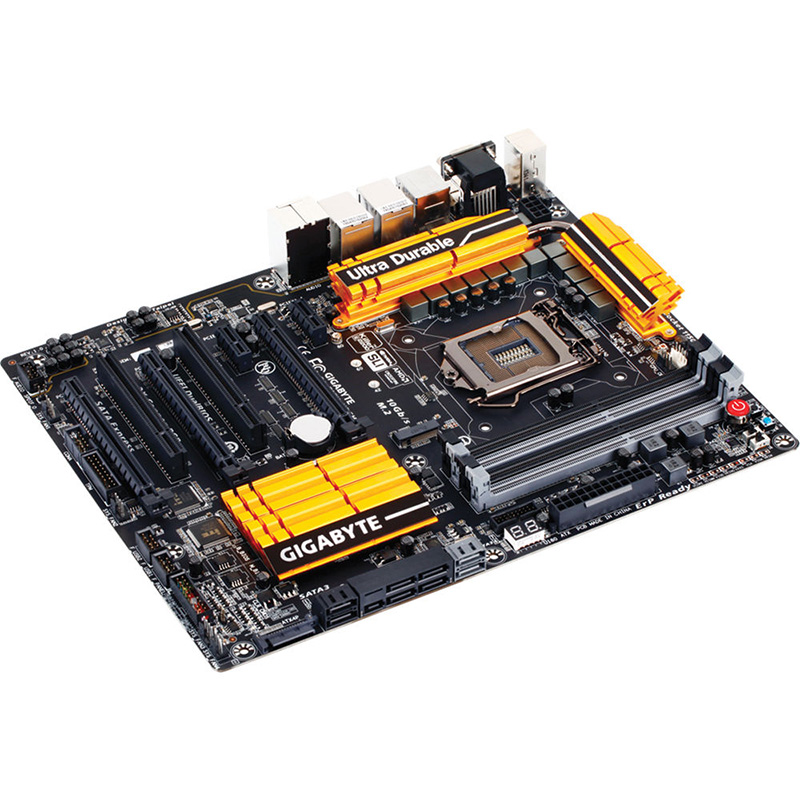 Gigabyte support. Материнская плата Gigabyte ga-z97x-ud5h-BK. Z97x ud5h. Материнская плата Gigabyte ga-z270x-ud5. ATX-h450k Gigabyte.